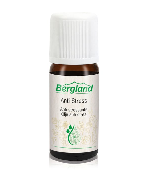 Produktbild 1 von 1, Bergland Aromatologie Duftöl