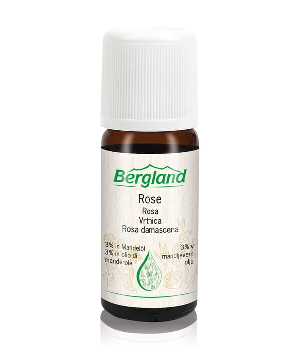 Produktbild 1 av 1, Bergland Aromatologie Doftolja