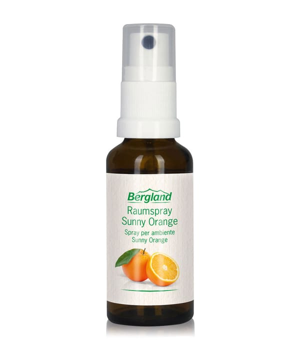 Obrázek produktu 1 z 1, Bergland Aromatologie Pokojová vůně