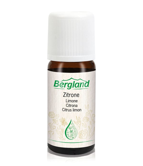 Produktbild 1 von 1, Bergland Aromatologie Duftöl