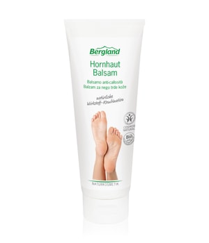Bergland Hornhaut Balsam Fodcreme
