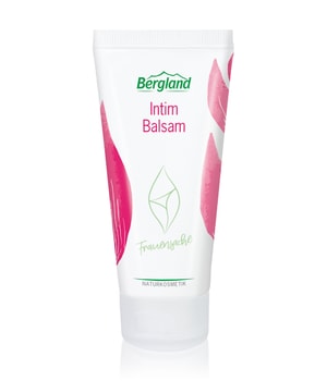 Bergland Intimpflege Crème de soin intime