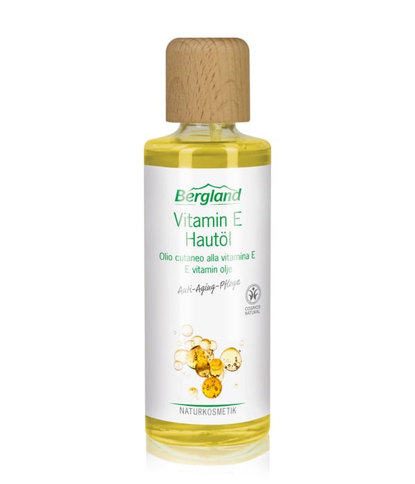 Produktbild 1 von 1, Bergland Pflegeöle Körperöl