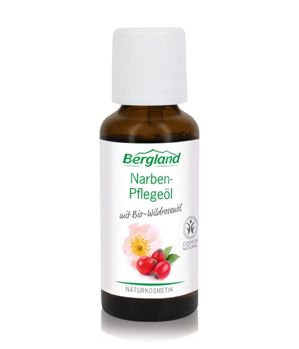 Produktbild 1 von 1, Bergland Spezielle Hautpflege Massageöl