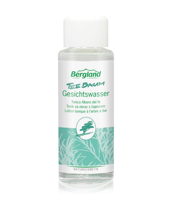 Produktbild 1 av 1, Bergland Teebaum Toner