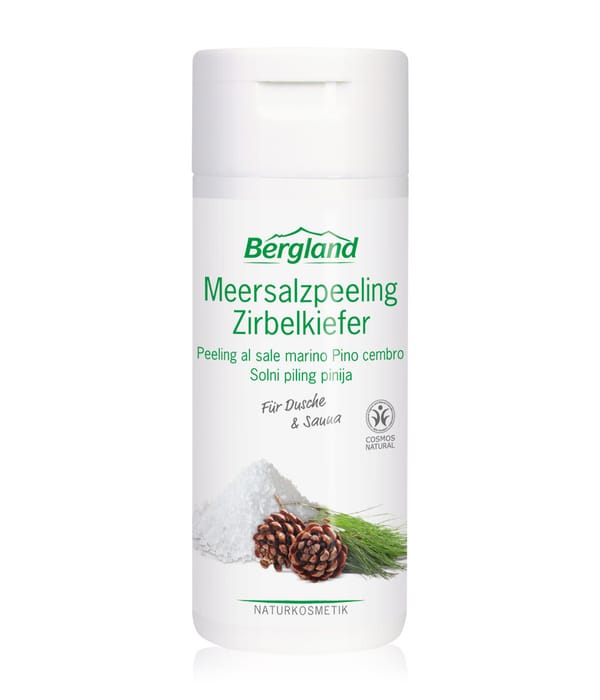 Produktbild 1 von 1, Bergland Wellness Körperpeeling