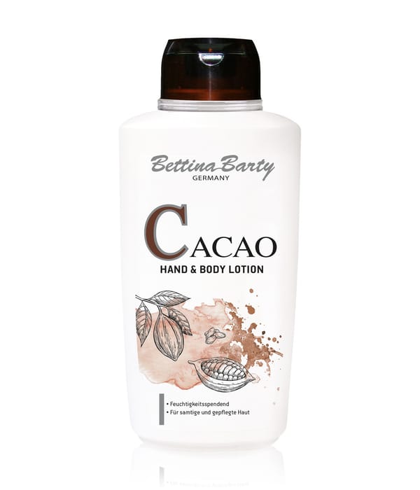 Obrázek produktu 1 z 1, Bettina Barty Cacao Tělový balzám