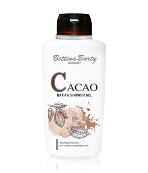Bettina Barty Cacao Douchegel 500 ml Dames