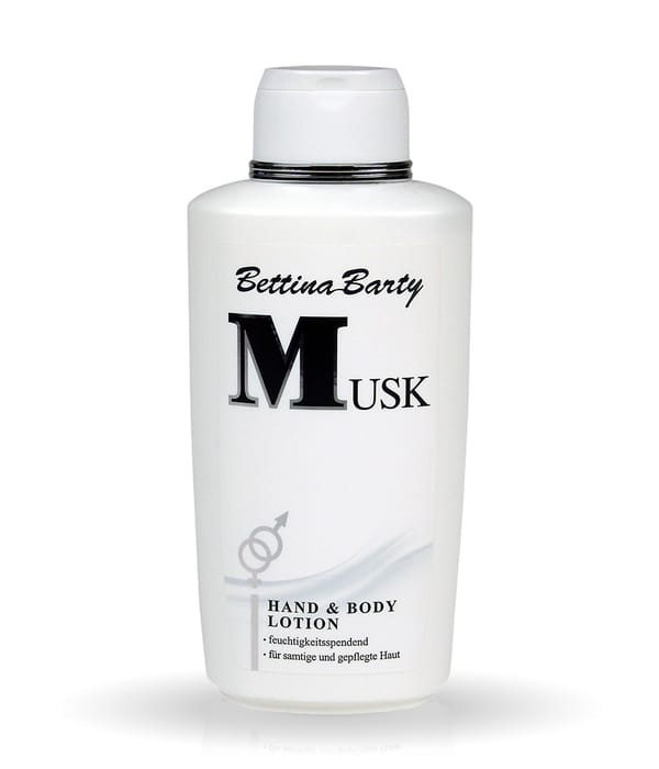 Produktbillede 1 af 1, Bettina Barty Musk Bodylotion