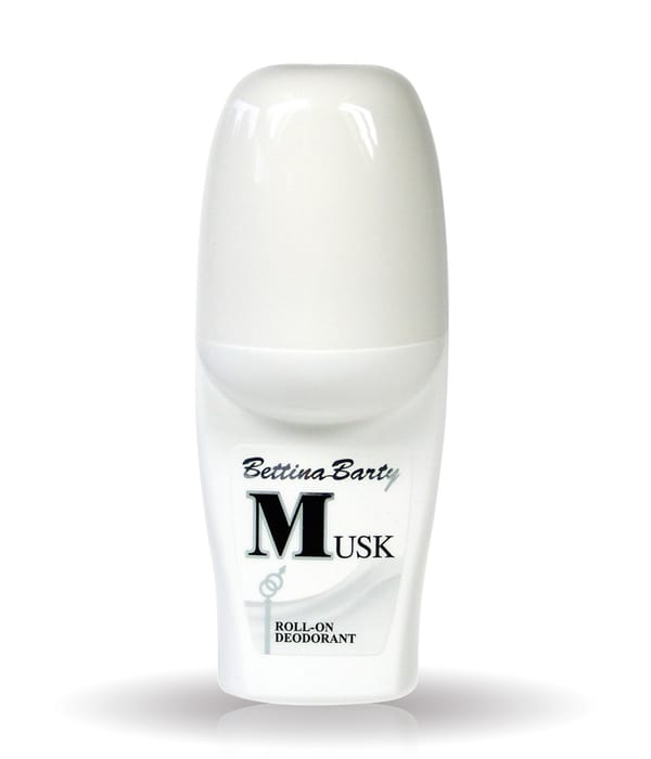 Image du produit 1 sur 1, Bettina Barty Musk Déodorant roll-on