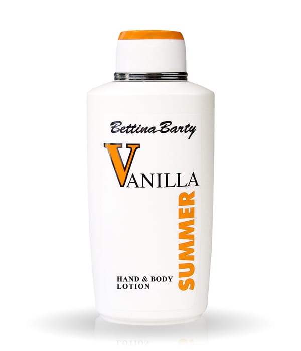 Image du produit 1 sur 1, Bettina Barty Summer Lotion pour le corps