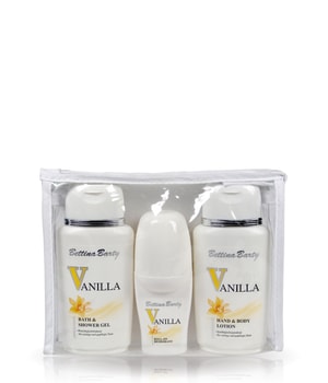 Bettina Barty Vanilla Set 4 Persoonlijke verzorgingsset 1 st