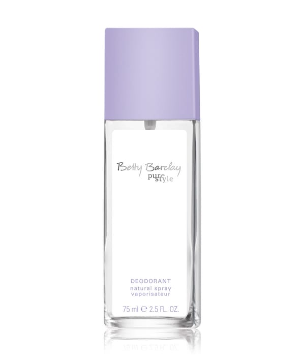 Produktbild 1 von 1, Betty Barclay Pure Style Deodorant Spray