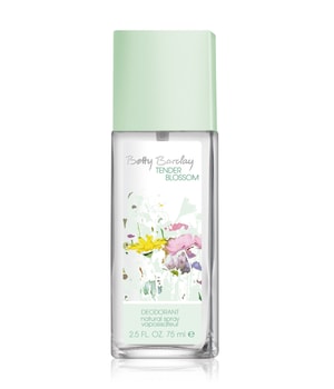 Betty Barclay Tender Blossom Deodorantspray