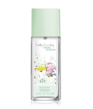 betty barclay tender blossom dezodorant w sprayu 75 ml     