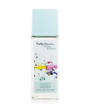 betty barclay tender blossom dezodorant w sprayu 75 ml     