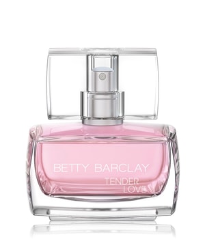 betty barclay tender love