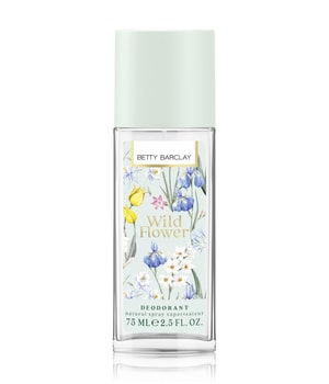 Betty Barclay Wild Flower Deodorant-spray