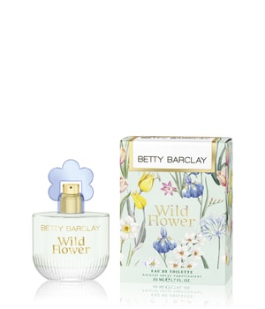 betty barclay wild flower woda toaletowa 50 ml    