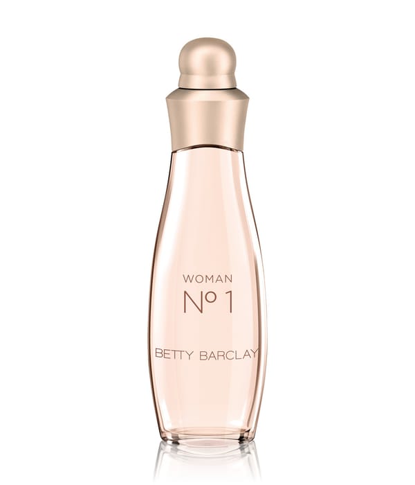 Tuotekuva 1/5, Betty Barclay Woman Eau de Toilette