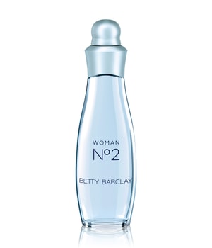 betty barclay woman no. 2 woda perfumowana 20 ml     