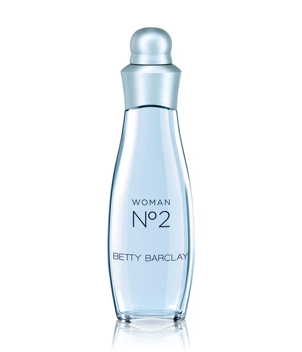 Obrázek produktu 1 z 5, Betty Barclay Woman Toaletní voda