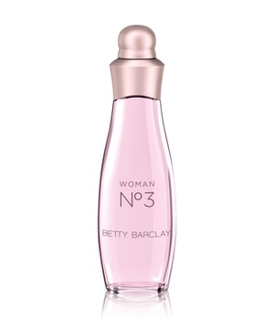 Betty Barclay Woman N°3 Eau de Toilette (EdT) 20 ml