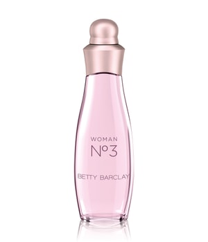 betty barclay woman no. 3 woda toaletowa 20 ml     