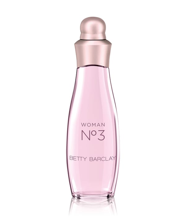 Tuotekuva 1/5, Betty Barclay Woman Eau de Toilette