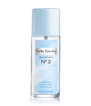 Betty Barclay Woman N°2 Deodorantspray 75 ml