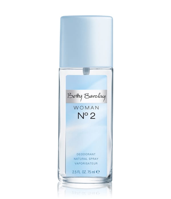 Produktbillede 1 af 1, Betty Barclay Woman Deodorant-spray