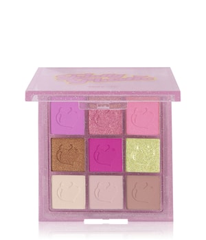 BH Cosmetics 9 Color Shadow Palette Totally 2000's Øjenskyggepalette