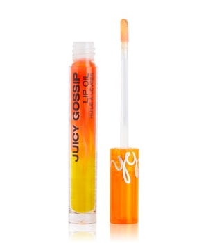 BH Cosmetics Los Angeles Juicy Gossip Lip Oil Lipolie in Mango 4 ml