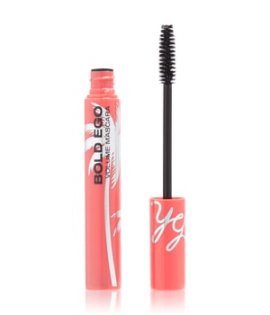 BH Cosmetics Los Angeles Lash Ego Mega Volume Mascara Mascara in Black 6 ml