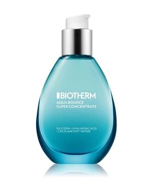 BIOTHERM Aquasource Aqua Bounce Super Concentrate Fluid do twarzy 50 ml można nabyć na stronie Flaconi.pl