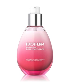 BIOTHERM Aquasource Aqua Glow Super Concentrate Krem do twarzy 50 ml można nabyć na stronie Flaconi.pl