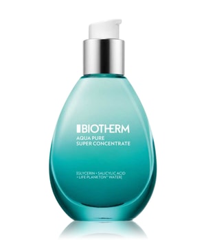 BIOTHERM Aquasource Aqua Pure Super Concentrate Krem do twarzy 50 ml można nabyć na stronie Flaconi.pl