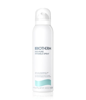 Biotherm Deo Pure Invisible Deodorantspray 150 ml