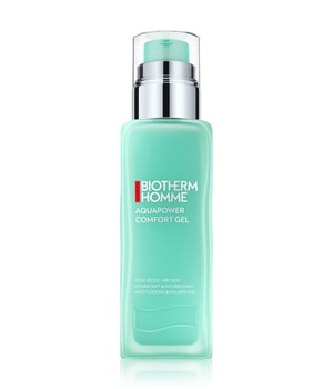 Biotherm Homme Aquapower Comfort Gel Ansiktskräm