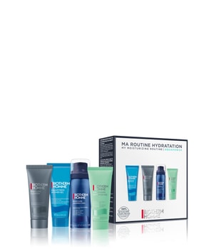 Biotherm Homme Aquapower Starter Kit 2023 Gezichtsverzorgingsset 1 st
