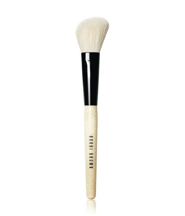 Produktbild 1 von 1, Bobbi Brown Angled Face Foundationpinsel