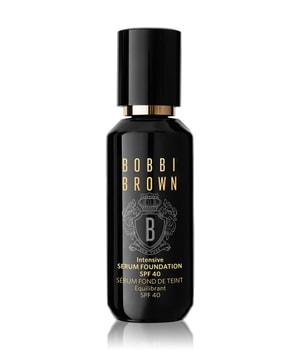 Bobbi Brown INTENSIVE SERUM FOUNDATION SPF 40 Fond de teint