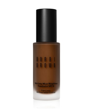 Bobbi Brown Skin Longwear Weightless SPF 15 Fond de teint crème