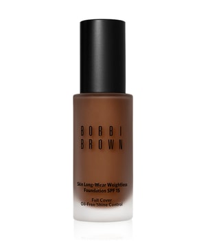 Bobbi Brown Skin Longwear Weightless SPF 15 Fond de teint crème