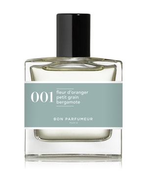 Bon Parfumeur 001 Orange Blossom - Petitgrain - Bergamot Eau de Parfum