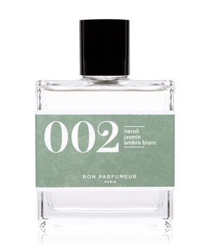 bon parfumeur 002 neroli jasmin ambre blanc woda perfumowana 30 ml     