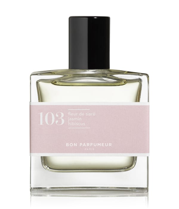 Obrázek produktu 1 z 2, Bon Parfumeur 103 Parfémovaná voda