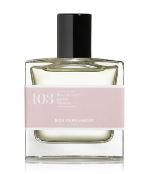 Bon Parfumeur 103 Tiare Flower - Jasmine - Hibiscus