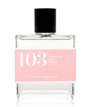 bon parfumeur 103 fleur de tiare jasmin hibiscus woda perfumowana 30 ml     