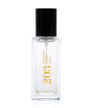 Bon Parfumeur 203 Raspberry - Vanilla - Blackberry Eau de Parfum